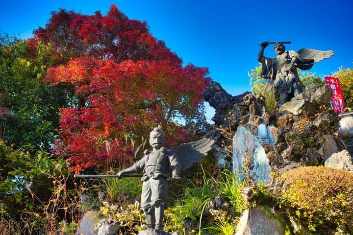 Kamakura Heritage and Nature Hiking Experience — photo 5