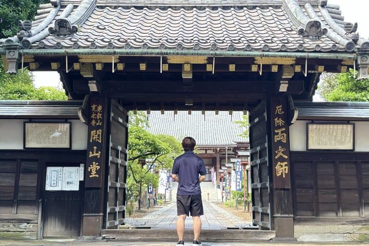 Tokyo: Private customized tour with a local guide — photo 8