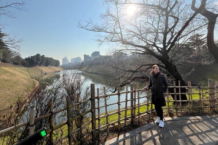 Tokyo: Private customized tour with a local guide — photo 11
