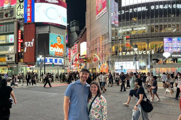 Tokyo: Private customized tour with a local guide — photo 2