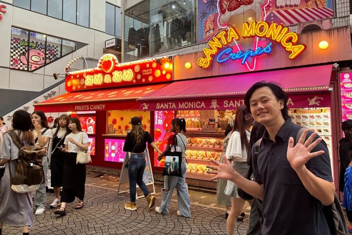 Tokyo: Private customized tour with a local guide — photo 13