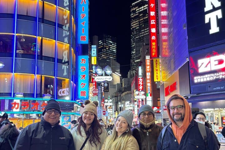 Tokyo: Private customized tour with a local guide — photo 1