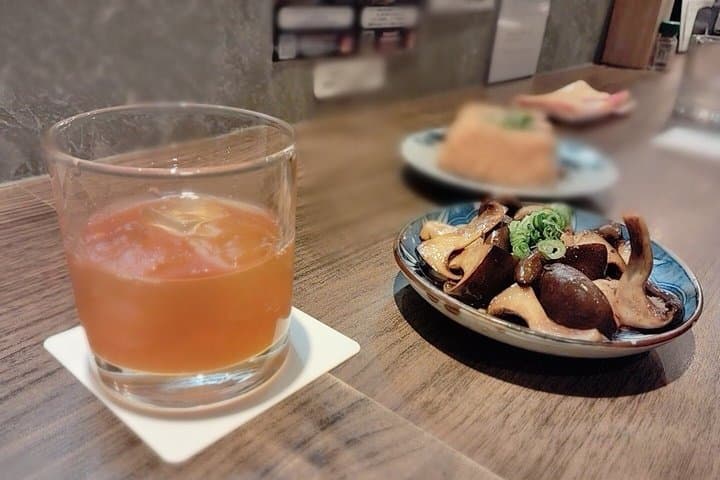 Kyoto: Umeshu (Japanese plum wine) Craft & Evening Izakaya Tour — photo 5