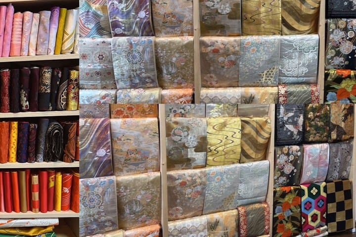 Kyoto Gion Kimono Rental — photo 10