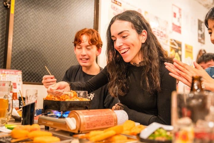 Shibuya Scramble to Hidden Alleys: Authentic Izakaya Food & Bar — photo 6