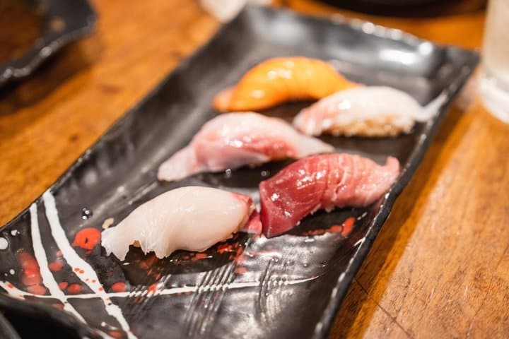 Shibuya Scramble to Hidden Alleys: Authentic Izakaya Food & Bar — photo 10