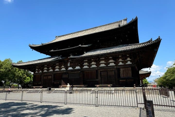 Kyoto: Toji Temple & Esoteric Buddhism Cultural Tour — photo 10