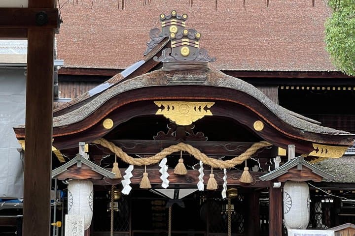 Kyoto Lantern Night Experience in a Private Machiya — photo 6
