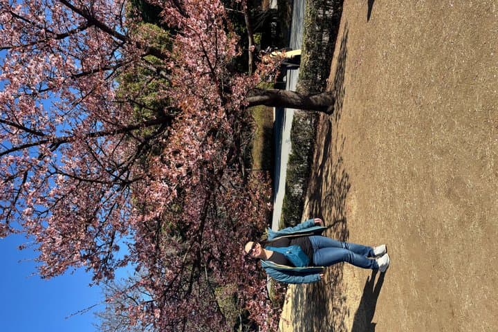 Exclusive Private Imperial Palace=Emperor&(SHOGUN)WI TOKYO NATIVE — photo 13