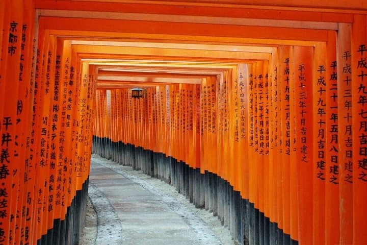 Nara and Uji Private Custom Tour from Kyoto — photo 5