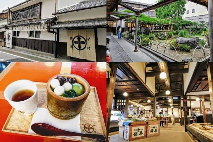 Nara and Uji Private Custom Tour from Kyoto — photo 8