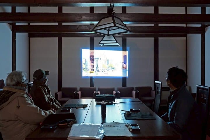 Calligraphy and Sake Experience in Saijo, Hiroshima — photo 19