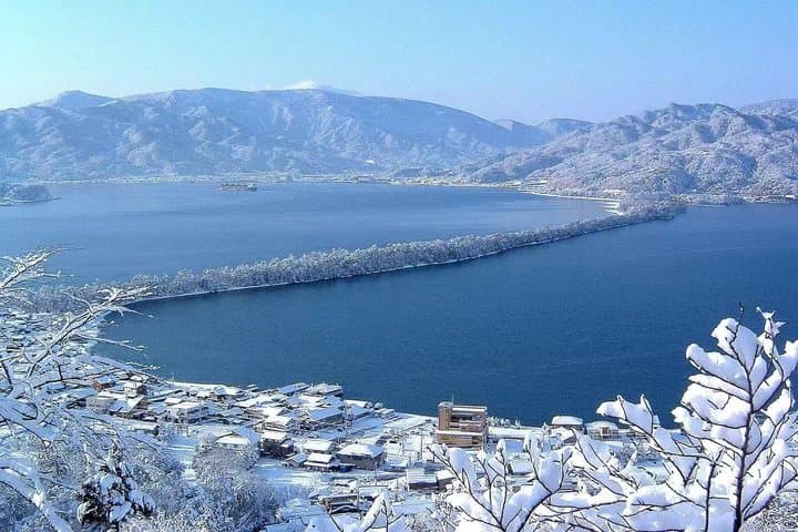 Kyoto to Amanohashidate in Private Car Charter 10 Hours — photo 2