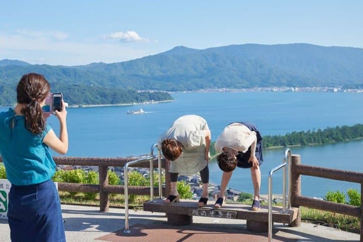 Kyoto to Amanohashidate in Private Car Charter 10 Hours — photo 3