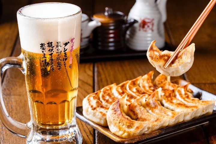 Shibuya Scramble to Hidden Alleys: Authentic Izakaya Food & Bar — photo 5