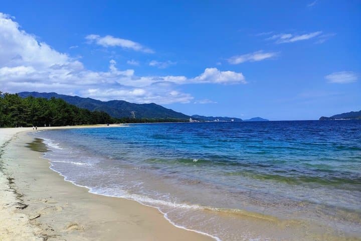 Kyoto to Amanohashidate in Private Car Charter 10 Hours — photo 6