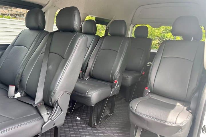 Kyoto to Amanohashidate in Private Car Charter 10 Hours — photo 13