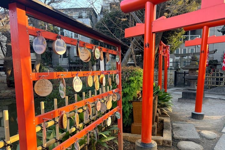 Tokyo Cultural Walk Hidden Rules of Japanese Daily Life — photo 6
