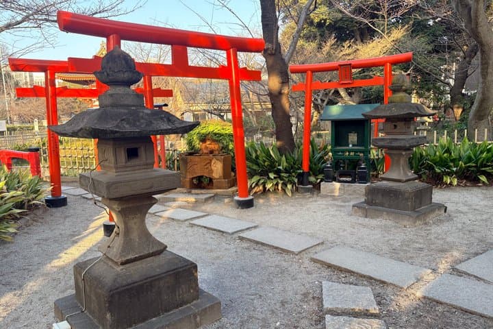 Tokyo Cultural Walk Hidden Rules of Japanese Daily Life — photo 7