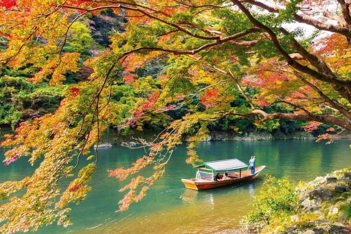 Private Guided 10 Hour Tour to Kyoto — photo 11