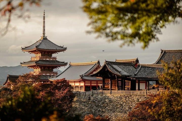 Private Guided 10 Hour Tour to Kyoto — photo 6