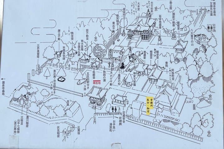 Tokyo Cultural Walk Hidden Rules of Japanese Daily Life — photo 9