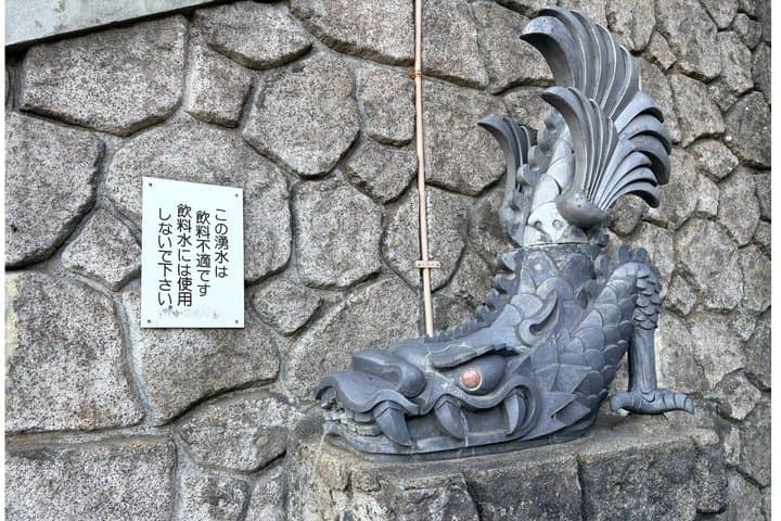 Tokyo Cultural Walk Hidden Rules of Japanese Daily Life — photo 13
