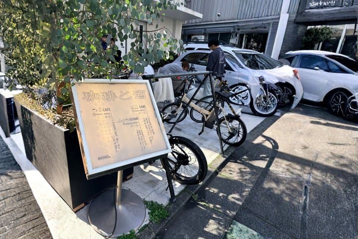 Tokyo Cultural Walk Hidden Rules of Japanese Daily Life — photo 12