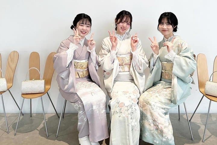 Kanazawa: Family-Friendly Kimono & Yukata Experience at WARGO — photo 4