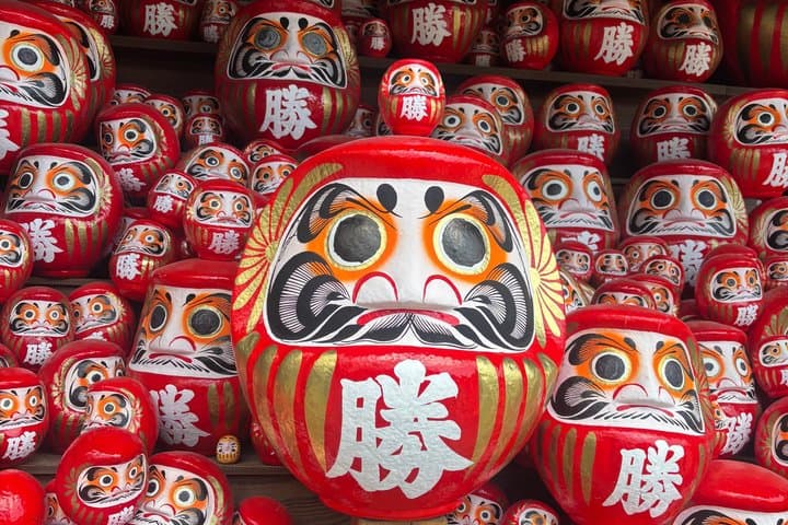 Sacred Minoh Katsuoji and Waterfall Cultural Walk — photo 6