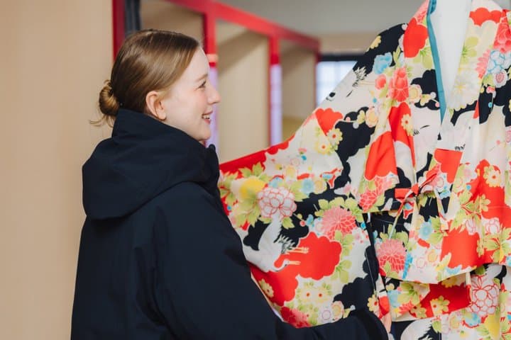 Instagrammable Kawaii Kimono Rental: Harajuku & Takeshita — photo 16