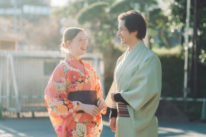 Instagrammable Kawaii Kimono Rental: Harajuku & Takeshita — photo 20
