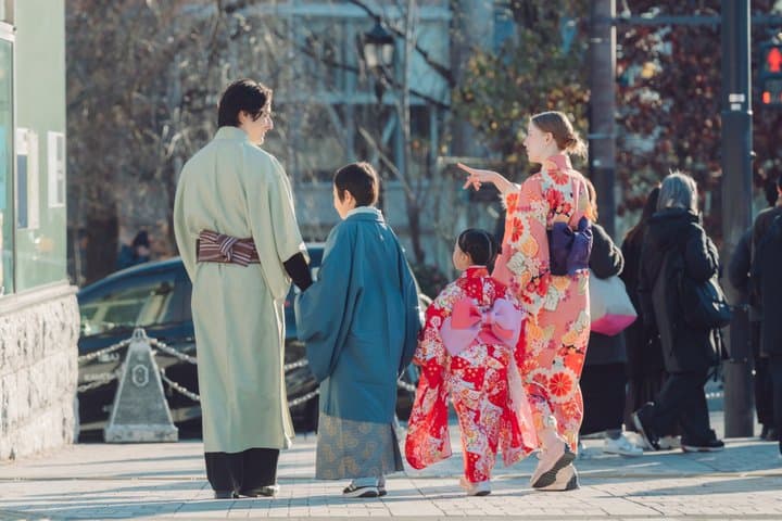 Instagrammable Kawaii Kimono Rental: Harajuku & Takeshita — photo 19