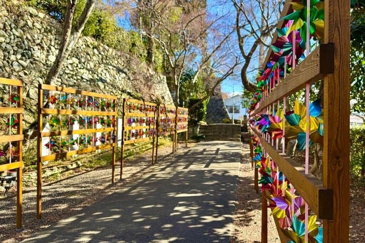Sacred Minoh Katsuoji and Waterfall Cultural Walk — photo 10