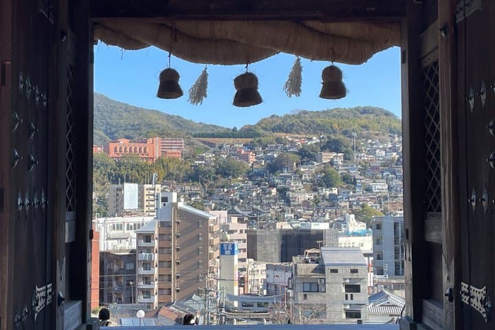 Dive into Local Life! Nagasaki Hillside Walking Tour (3 Hours) — photo 7
