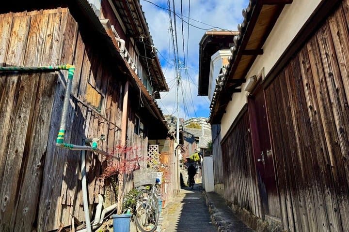 Sacred Minoh Katsuoji and Waterfall Cultural Walk — photo 8