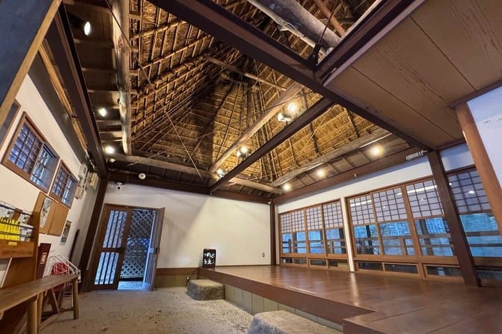 Sacred Minoh Katsuoji and Waterfall Cultural Walk — photo 15