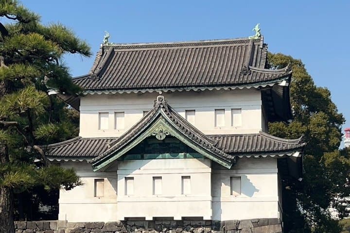 Tokyo: Private Imperial Palace Historic Walking Tour — photo 7
