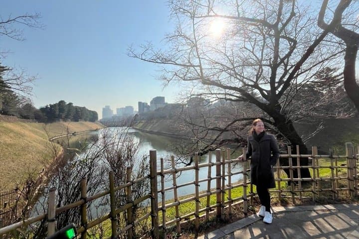 Tokyo: Private Imperial Palace Historic Walking Tour — photo 4