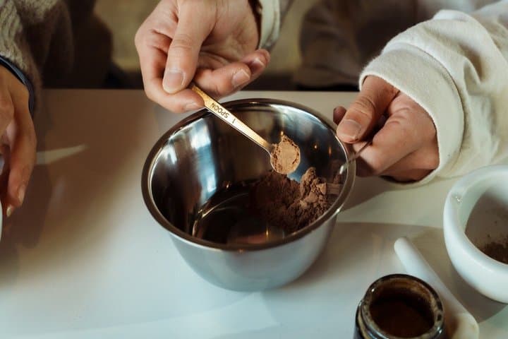 A Hands On Incense Blending Experience — photo 5