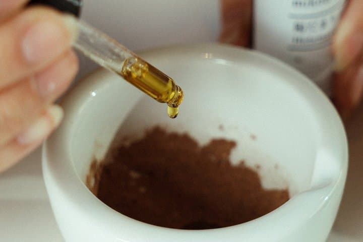 A Hands On Incense Blending Experience — photo 9
