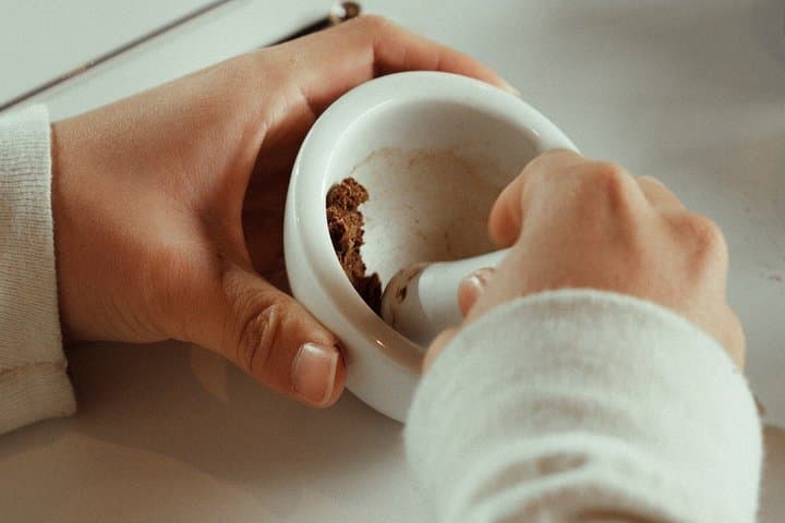 A Hands On Incense Blending Experience — photo 10
