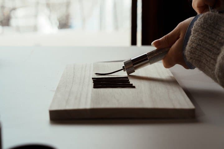 A Hands On Incense Blending Experience — photo 18