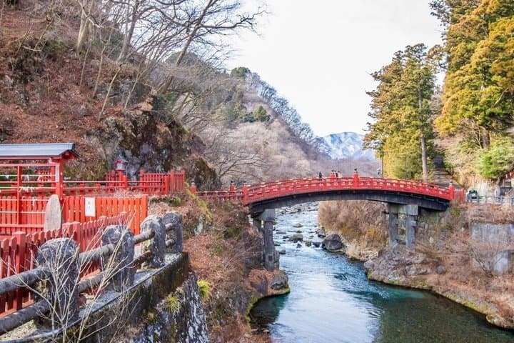 Nikko in One Day: Private Car Tour from Tokyo with Expert Guide — photo 5
