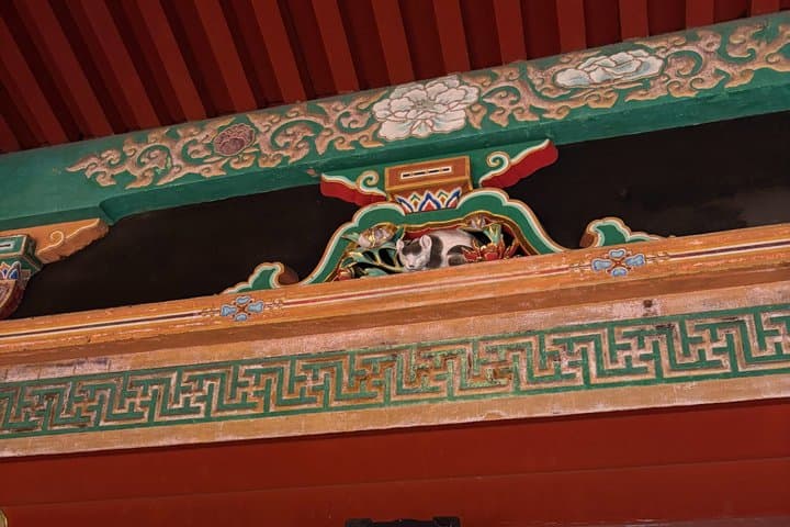 Nikko in One Day: Private Car Tour from Tokyo with Expert Guide — photo 12