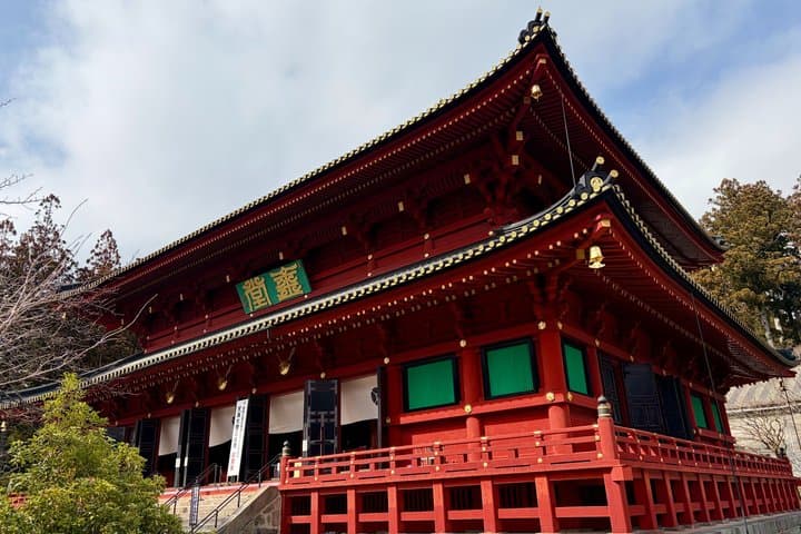 Nikko in One Day: Private Car Tour from Tokyo with Expert Guide — photo 10