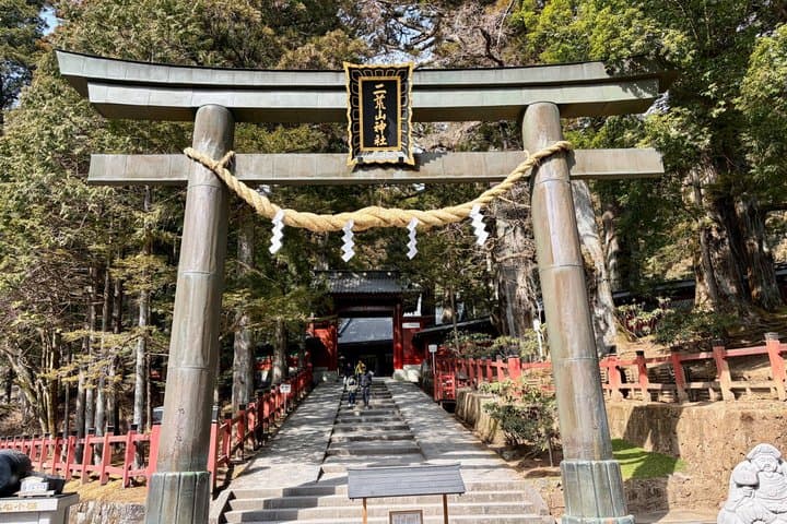 Nikko in One Day: Private Car Tour from Tokyo with Expert Guide — photo 8