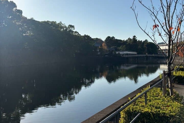 Tokyo: Private Imperial Palace Historic Walking Tour — photo 6