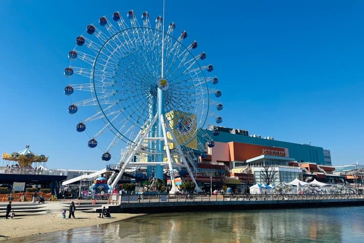 Shimizu Port Pickup: Mt. Fuji Food Tour (Tuna Bowl & Sake) — photo 4