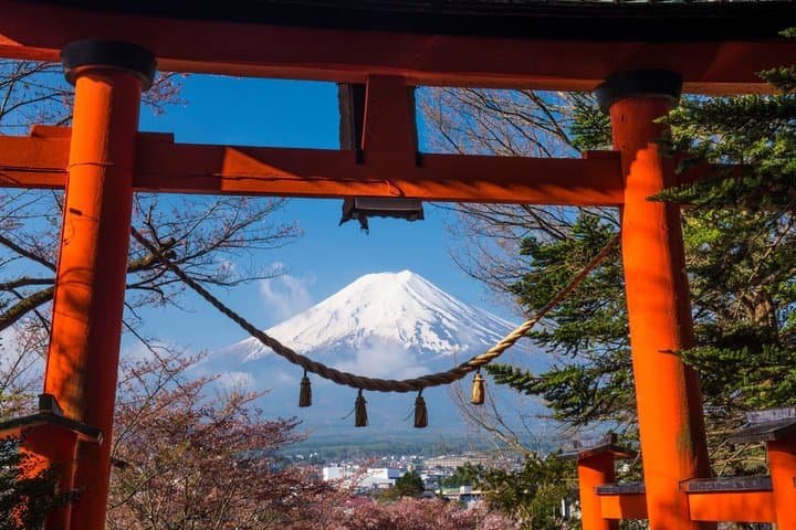 Mt. Fuji Private Day Tour from Tokyo | Customizable Itinerary — photo 2
